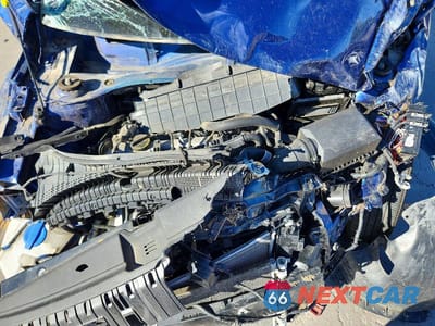 Zdjęcie 11 z 13 samochodu: 2019 HYUNDAI ACCENT SE VIN:3KPC24A31KE088462 - miniatura