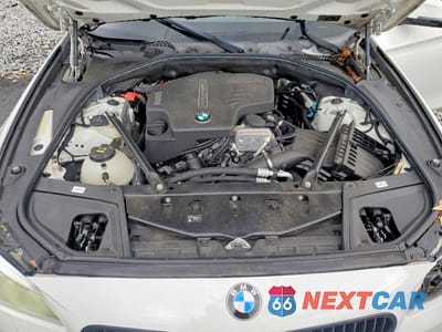 Zdjęcie 11 z 12 samochodu: 2016 BMW 528 I VIN:WBA5A5C54GG354495 - miniatura