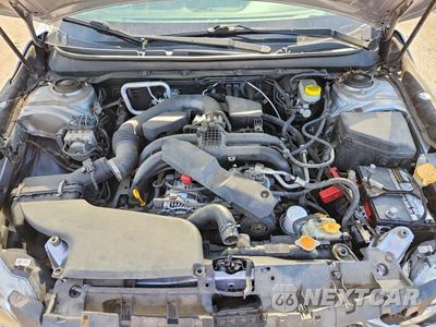 Zdjęcie 11 z 13 samochodu: 2017 SUBARU LEGACY 2.5I PREMIUM VIN:4S3BNAC64H3035618 - miniatura