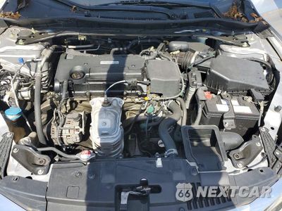 Zdjęcie 8 z 12 samochodu: 2017 HONDA ACCORD EX VIN:1HGCR2F7XHA187967 - miniatura