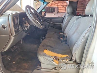 Zdjęcie 13 z 24 samochodu: 2005 GMC NEW SIERRA C1500 VIN:1GTEC14V55Z900467 - miniatura
