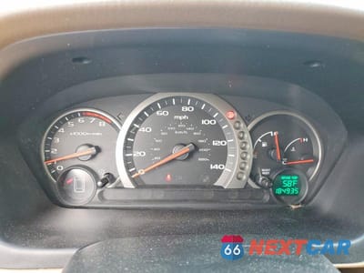 Zdjęcie 9 z 13 samochodu: 2005 HONDA PILOT EX VIN:5FNYF18485B052838 - miniatura