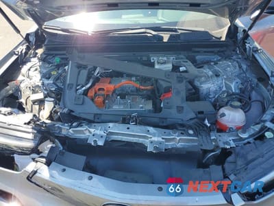Zdjęcie 12 z 13 samochodu: 2024 ACURA ZDX A-SPEC VIN:4W5KHNRL0RZ503485 - miniatura