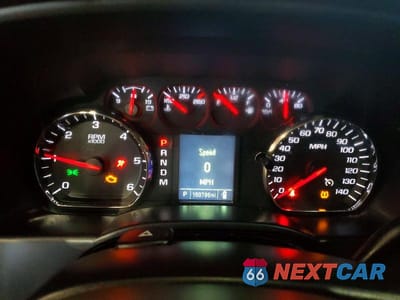 Zdjęcie 9 z 12 samochodu: 2016 GMC SIERRA K1500 VIN:1GTV2LEHXGZ258824 - miniatura