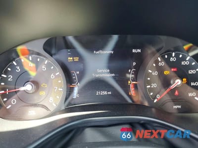 Zdjęcie 9 z 14 samochodu: 2025 JEEP COMPASS LIMITED VIN:3C4NJDCN0ST619852 - miniatura