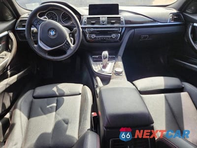 Zdjęcie 8 z 12 samochodu: 2016 BMW 340 I VIN:WBA8B3G56GNT92766 - miniatura