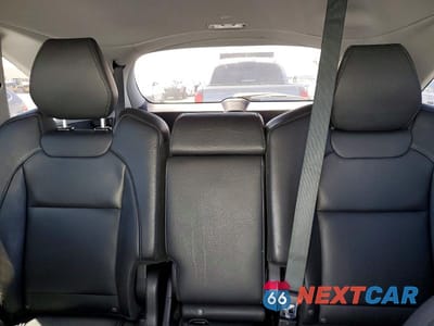 Zdjęcie 10 z 13 samochodu: 2019 ACURA MDX VIN:5J8YD4H32KL035350 - miniatura
