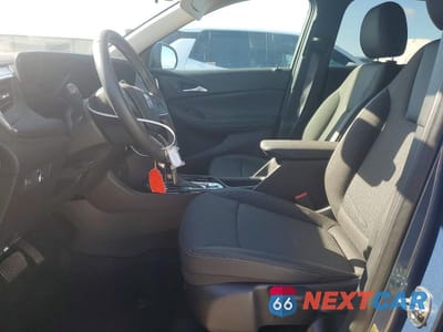 Zdjęcie 7 z 12 samochodu: 2026 BUICK ENCORE GX PREFERRED VIN:KL4AMBSL7TB109814 - miniatura