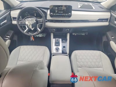 Zdjęcie 8 z 13 samochodu: 2025 MITSUBISHI OUTLANDER SEL VIN:JA4T5WA95SZ054689 - miniatura