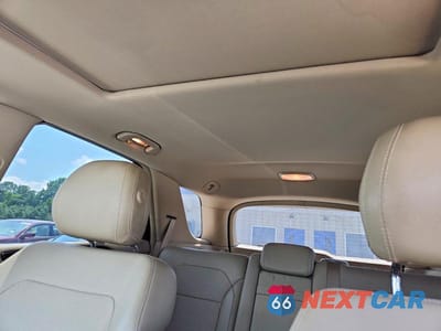 Zdjęcie 10 z 13 samochodu: 2014 MERCEDES-BENZ ML 350 BLUETEC VIN:4JGDA2EB2EA319899 - miniatura