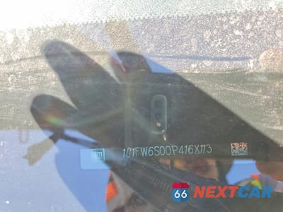 Zdjęcie 13 z 13 samochodu: 2023 CHEVROLET BOLT EV 1LT VIN:1G1FW6S00P4168113 - miniatura