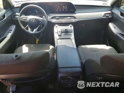 Zdjęcie 8 z 13 samochodu: 2020 HYUNDAI PALISADE SEL VIN:KM8R24HE5LU155659 - miniatura