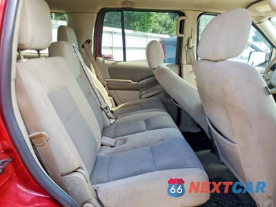 Zdjęcie 11 z 13 samochodu: 2007 FORD EXPLORER XLT VIN:1FMEU738X7UB59241 - miniatura