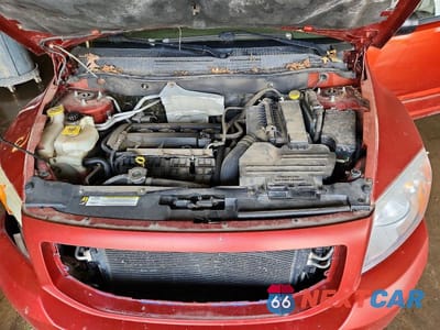 Zdjęcie 11 z 12 samochodu: 2008 DODGE CALIBER SXT VIN:1B3HB48B58D652855 - miniatura