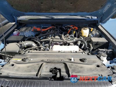 Zdjęcie 11 z 13 samochodu: 2025 TOYOTA LAND CRUISER BASE VIN:JTEABFAJ2SK042746 - miniatura