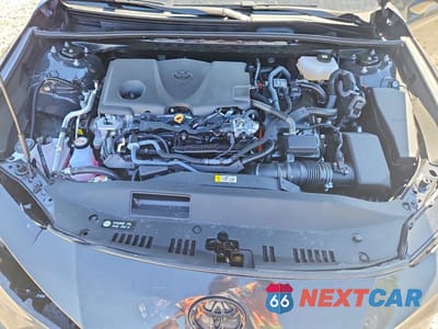 Zdjęcie 11 z 12 samochodu: 2026 TOYOTA CAMRY LE VIN:4T1DBADK9TU058808 - miniatura