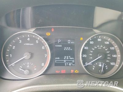 Zdjęcie 9 z 12 samochodu: 2018 HYUNDAI ELANTRA SE VIN:5NPD74LF2JH283235 - miniatura