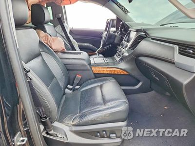 Zdjęcie 7 z 13 samochodu: 2020 CHEVROLET TAHOE K1500 PREMIER VIN:1GNSKCKC7LR124866 - miniatura