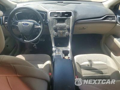 Zdjęcie 8 z 12 samochodu: 2018 FORD FUSION SE HYBRID VIN:3FA6P0LU0JR173593 - miniatura