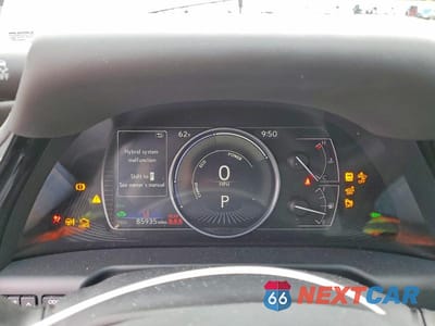 Zdjęcie 9 z 12 samochodu: 2022 LEXUS ES 300H LUXURY VIN:58AEA1C18NU013628 - miniatura
