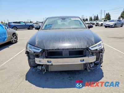 Piąte zdjęcie samochodu w środku: 2018 AUDI A4 PREMIUM PLUS VIN:WAULMAF47JN005571 - miniatura