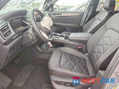 Zdjęcie 7 z 13 samochodu: 2025 VOLKSWAGEN ATLAS CROSS SPORT SE VIN:1V2WE2CA3SC213214 - miniatura