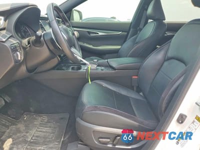Zdjęcie 7 z 14 samochodu: 2024 INFINITI QX50 SPORT VIN:3PCAJ5FA4RF112488 - miniatura