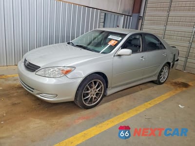 2003 TOYOTA CAMRY LE JTDBE32K330227956 - główne zdjęcie licytacji z USA - miniatura