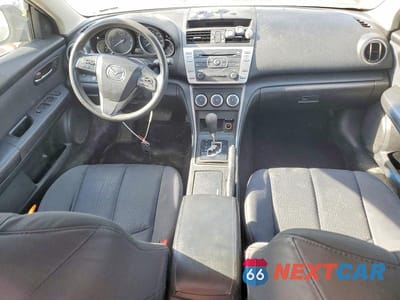 Zdjęcie 8 z 12 samochodu: 2011 MAZDA MAZDA6 VIN:1YVHZ8BH3B5M06963 - miniatura
