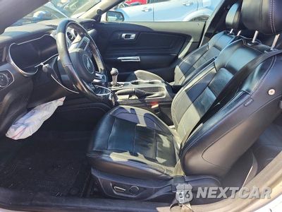 Zdjęcie 7 z 12 samochodu: 2019 FORD MUSTANG GT VIN:1FA6P8CF5K5193536 - miniatura