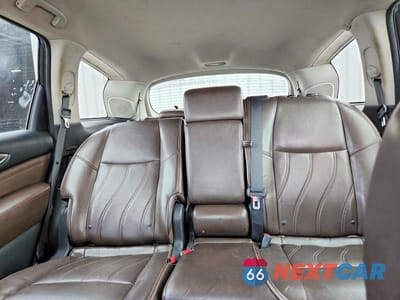 Zdjęcie 10 z 13 samochodu: 2013 INFINITI JX35 BASE VIN:5N1AL0MM7DC323910 - miniatura
