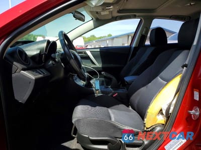 Zdjęcie 7 z 12 samochodu: 2011 MAZDA 3 S VIN:JM1BL1U67B1437334 - miniatura