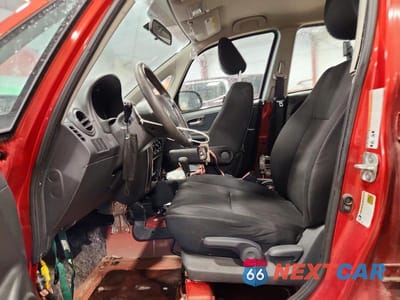 Zdjęcie 7 z 12 samochodu: 2010 SUZUKI SX4 VIN:JS2YB5A33A6300218 - miniatura