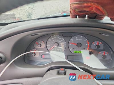 Zdjęcie 9 z 13 samochodu: 2002 FORD MUSTANG VIN:1FAFP44482F171255 - miniatura