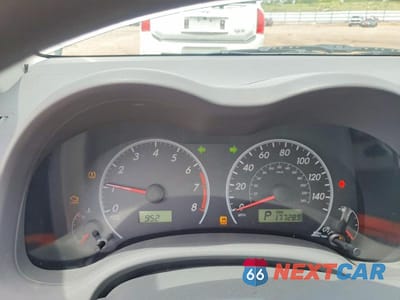 Zdjęcie 9 z 12 samochodu: 2010 TOYOTA COROLLA LE VIN:2T1BU4EE0AC196439 - miniatura