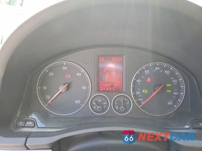 Zdjęcie 9 z 12 samochodu: 2006 VOLKSWAGEN JETTA TDI OPTION PACKAGE 2 VIN:3VWDT71KX6M661510 - miniatura