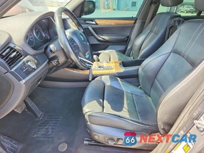 Zdjęcie 7 z 13 samochodu: 2013 BMW X3 XDRIVE28I VIN:5UXWX9C57D0A14793 - miniatura