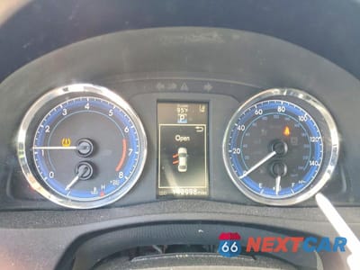Zdjęcie 9 z 12 samochodu: 2017 TOYOTA COROLLA SE VIN:5YFBURHE8HP634675 - miniatura