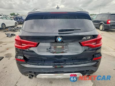 Zdjęcie 6 z 13 samochodu: 2018 BMW X3 XDRIVE30I VIN:5UXTR9C59JLC75382 - miniatura