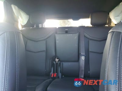 Zdjęcie 10 z 13 samochodu: 2021 CADILLAC XT5 PREMIUM LUXURY VIN:1GYKNDRS9MZ108120 - miniatura