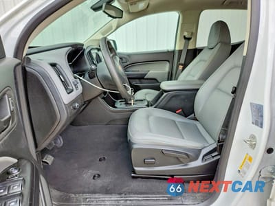 Zdjęcie 7 z 12 samochodu: 2022 CHEVROLET COLORADO VIN:1GCGSBEN2N1141498 - miniatura