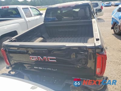 Zdjęcie 6 z 13 samochodu: 2023 GMC SIERRA K1500 DENALI VIN:3GTUUGE82PG365914 - miniatura
