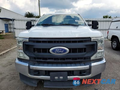 Piąte zdjęcie samochodu w środku: 2020 FORD F250 SUPER DUTY VIN:1FT7X2BT5LEE50487 - miniatura