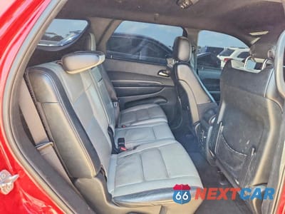 Zdjęcie 11 z 13 samochodu: 2022 DODGE DURANGO R/T VIN:1C4SDHCT4NC101596 - miniatura