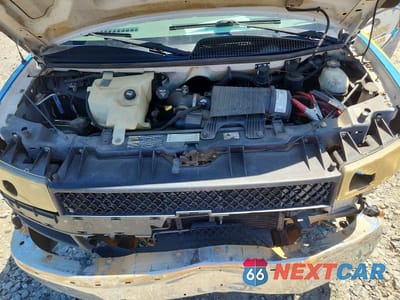 Zdjęcie 13 z 14 samochodu: 2003 CHEVROLET EXPRESS G3500 VIN:1GAHG39UX31126749 - miniatura