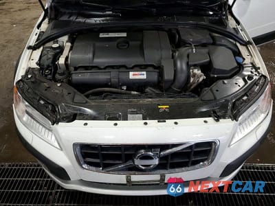 Zdjęcie 11 z 13 samochodu: 2011 VOLVO XC70 3.2 VIN:YV4940BZ5B1116585 - miniatura