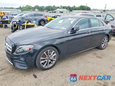 2020 MERCEDES-BENZ E 450 4MATIC W1KZF6JB5LA807899 - główne zdjęcie licytacji z USA - miniatura