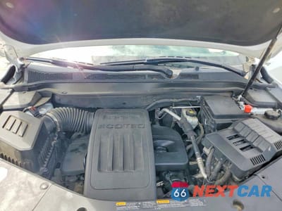 Zdjęcie 12 z 13 samochodu: 2012 CHEVROLET EQUINOX LT VIN:2GNALDEK9C6234654 - miniatura