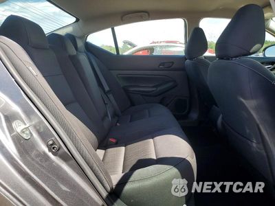 Zdjęcie 10 z 13 samochodu: 2024 NISSAN ALTIMA SV VIN:1N4BL4DV4RN320666 - miniatura