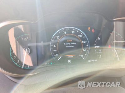 Zdjęcie 9 z 12 samochodu: 2014 BUICK LACROSSE VIN:1G4GB5G39EF172128 - miniatura